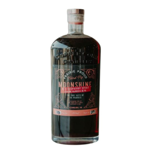 Blind Pig Vi's Rasp Moonshine 750ml